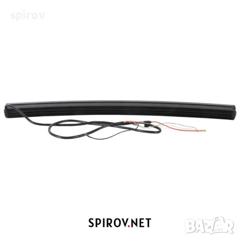 LED бар STRANDS SIBERIA XP DRC50   3400/28000lm 5700K, снимка 2 - Части - 55701800