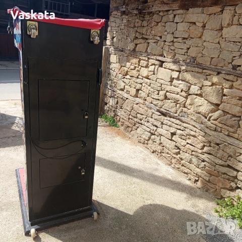 боксова круша можи комитар на място тел 0897898110, снимка 3 - Машини за сладолед - 54208488