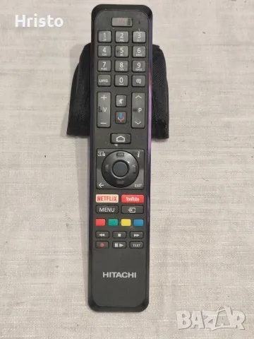 smart bluetut дистанционно HITACHI