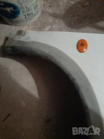 Калник за Опел Корса , снимка 5 - Части - 39469811