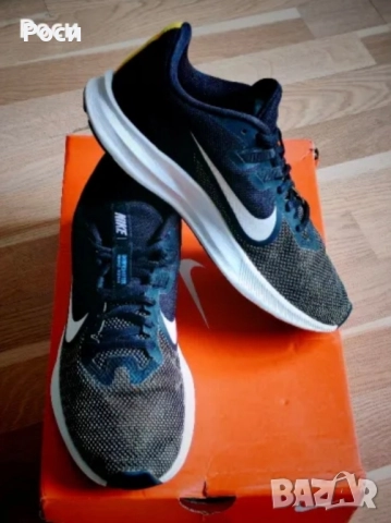 Маратонки NIKE RUNNING 39н, снимка 3 - Маратонки - 52034746