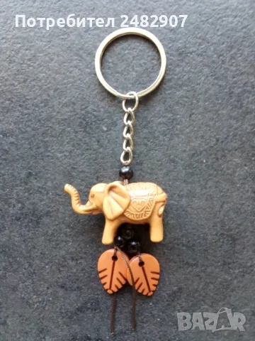 Ключодържател "Слонче" 