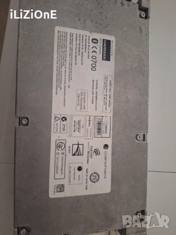 Combox модул за F серията Bmw Бмв Комбокс, снимка 5 - Части - 51684700