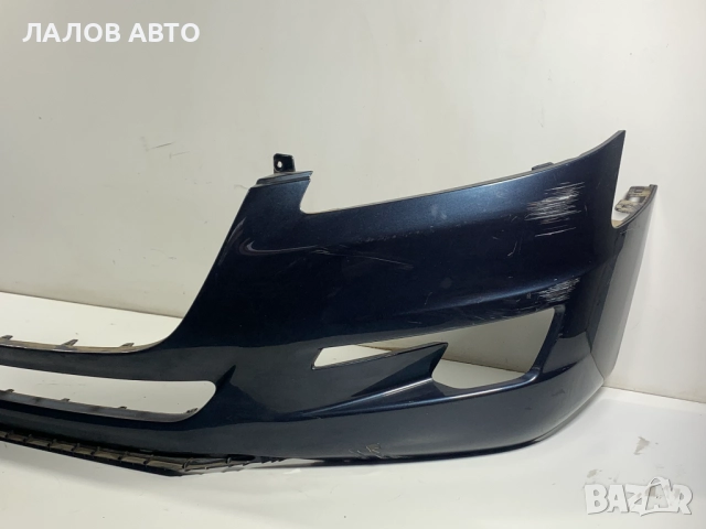 Предна броня Пежо 508 Predna bronq Peugeot 508 (11-18)г. 9686572177, снимка 2 - Части - 51861277