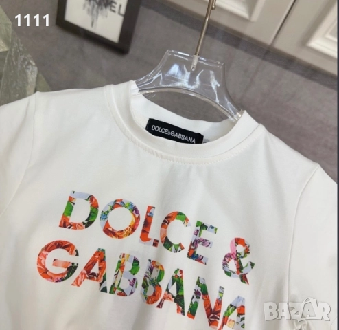 Детски комплект Dolce & Gabbana, снимка 3 - Детски комплекти - 51643723