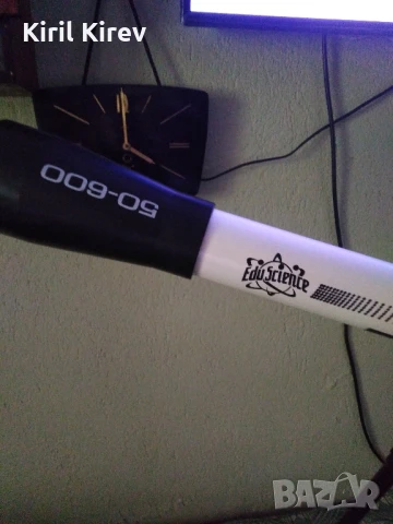 продавам телескоп , снимка 2 - Други инструменти - 50933323