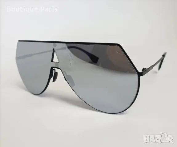 Fendi слънчеви очила унисекс, снимка 2 - Слънчеви и диоптрични очила - 50077258