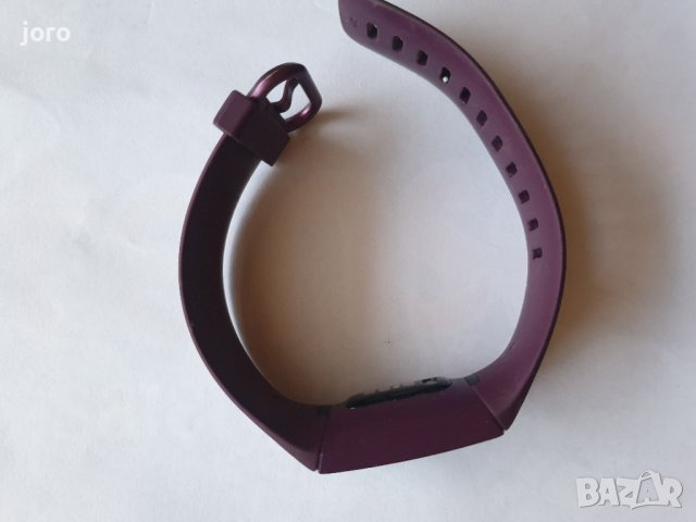 fitbit charge 4, снимка 8 - Смарт часовници - 39163605
