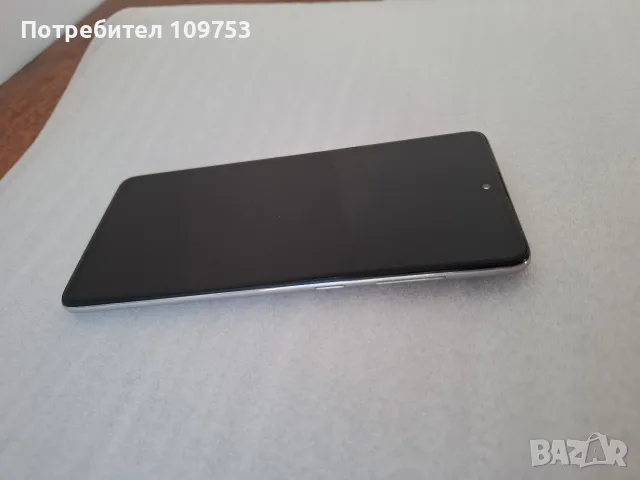 Samsung Galaxy A71 Silver, снимка 5 - Samsung - 55830411
