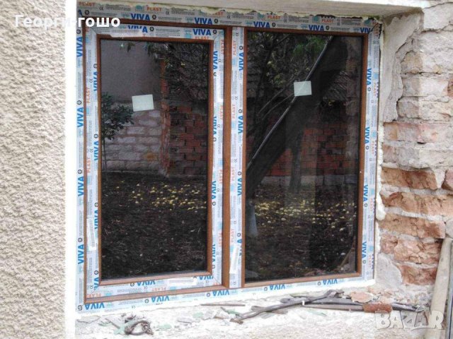 PVC и AL дограма, снимка 4 - Дограми - 39561161