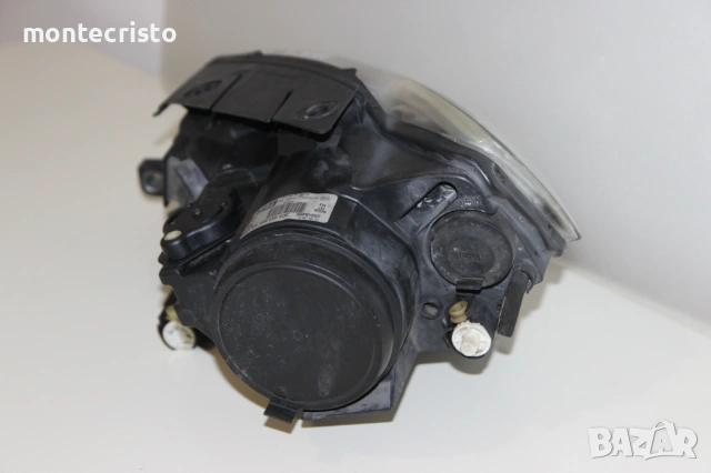 Десен фар VW Passat B6 (2005-2011г.) ✔️Valeo 3C0941006M / 3C0941006AB, снимка 7 - Части - 53153315