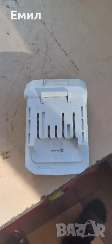 ЧИСТО НОВА ОРИГИНАЛНА БАТЕРИЯ МАКИТА 1.5АЧ., снимка 5 - Оригинални батерии - 48585041