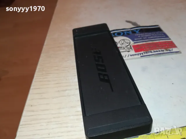 BOSE-ВНОС SWISS 2112241308, снимка 11 - Тонколони - 48424274