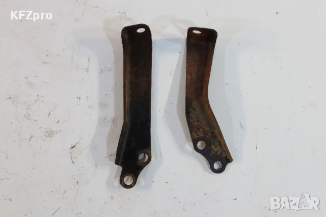 Стойки тампони гърнета Land Cruiser, снимка 4 - Части - 49358360