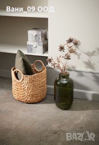 Кошница за съхранение, снимка 3 - Декорация за дома - 33949864