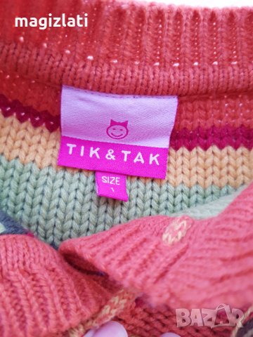 Детско пончо жилетка 3-4 години, снимка 3 - Детски пуловери и жилетки - 30701940