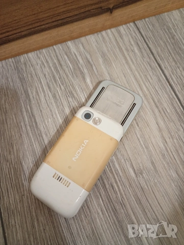 Nokia 5300 XM XpressMusic бг меню, снимка 7 - Nokia - 53077506