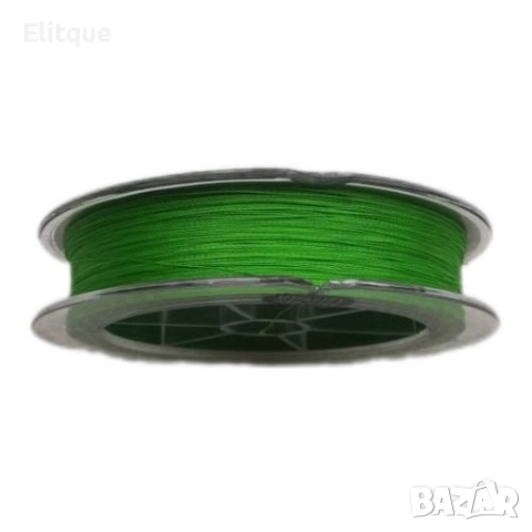 Плетено влакно Osako Casting 300m, снимка 5 - Такъми - 52862635