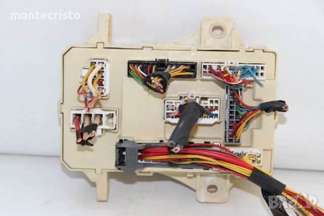 Бушонно табло Kia Ceed (2006-2012г.) 91950-1H510 / 919501H510, снимка 4 - Части - 40458189