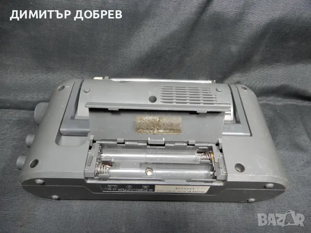 СТАР РЕТРО ТРАНЗИСТОР РАДИО SONY ICF-703S FM/MW/SW, снимка 7 - Радиокасетофони, транзистори - 50167459