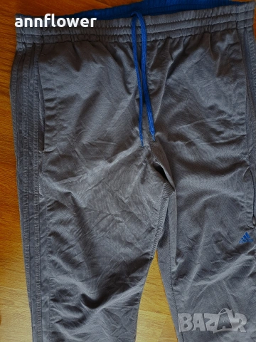Далнище Adidas, снимка 3 - Спортни дрехи, екипи - 54159321