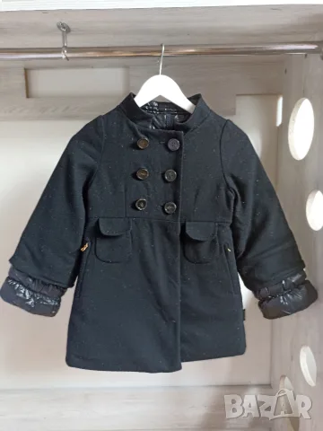 Детско оригинално яке Moncler