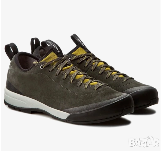 туристически обувки Arcteryx Acrux SL Approach номер 42 2/3, снимка 5 - Други - 52080753