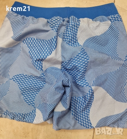 Adidas мъжки шорти номер  М, снимка 3 - Спортни дрехи, екипи - 51524423