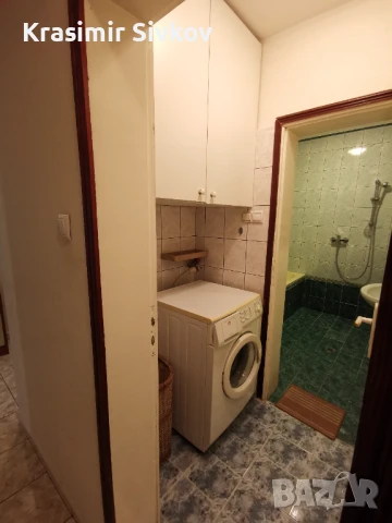 3 стаен, Добрич, център., снимка 8 - Апартаменти - 50453525