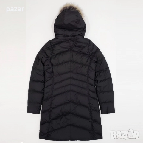 MARMOT MONTREAL 700Down Дамско Зимно Пухено Яке Пух M, снимка 6 - Якета - 52308274