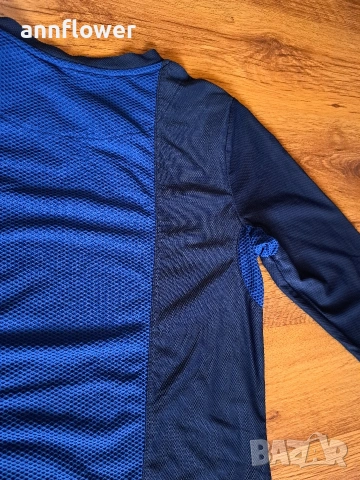 Термо блуза Kingsland Dressage S, снимка 4 - Спортни екипи - 53134498