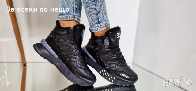 Дамски маратонки Puma👟Adidas👟Nike - Налични различни цветове, снимка 14 - Маратонки - 47439776