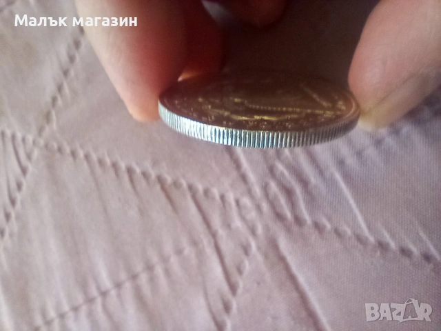 1 долар 1884 AU САЩ сребро оригинал, снимка 6 - Нумизматика и бонистика - 44648143