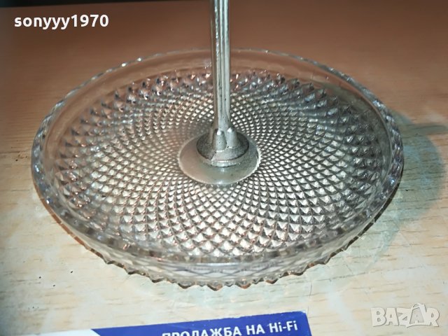 ретро бонбониера-26х15см-внос франция, снимка 12 - Колекции - 30073622