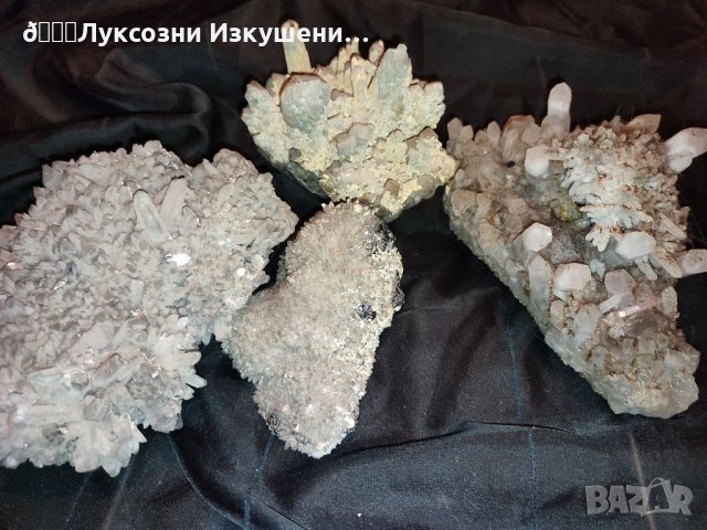 Скъпоценни камъни , снимка 6 - Декорация за дома - 34465834