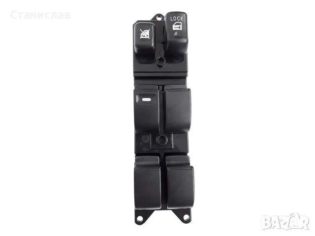 Бутони за електрически стъкла за Mitsubishi Galant, Mitsubishi Lancer – MR587943