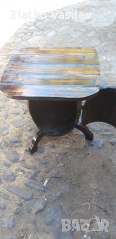 Буре ( БАРЧЕ), снимка 6 - Градински мебели, декорация  - 33757190