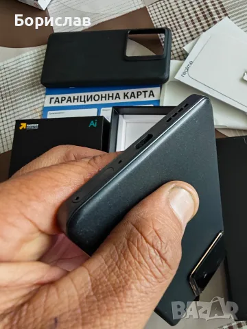 Realme gt7/12-512/,отличен,гаранция. , снимка 8 - Други - 56237958
