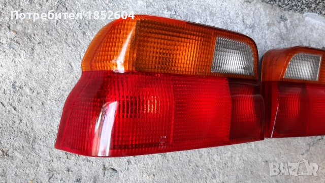 Стоп за Форд Ескорт и Орион/ Ford Escort / Orion, снимка 2 - Части - 37932485