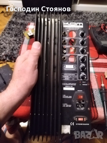 2 тороида. 2х55 v, 2X18v, снимка 7 - Други - 54198706