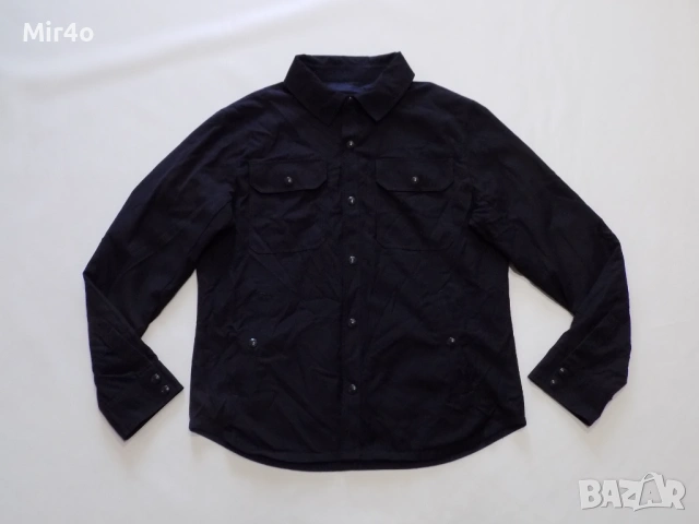 яке polo ralph lauren горнище суичър худи блуза фанела елек екип ветровка палто мъжко оригинал M, снимка 4 - Спортни дрехи, екипи - 46281493