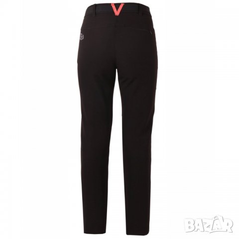 Дамски туристически панталон Sphere Pro Janet черен, снимка 2 - Спортни екипи - 38759600