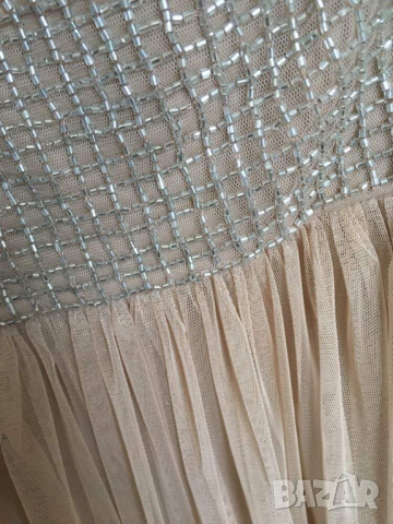 Официална рокля, бална рокля Maya Deluxe , снимка 4 - Рокли - 32460943