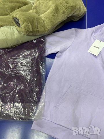 Продава нови маркови дрехи на килограм, снимка 3 - Спортни дрехи, екипи - 51719166