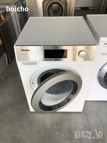 Пералня Miele Professional PWM 507, снимка 2 - Перални - 56413504