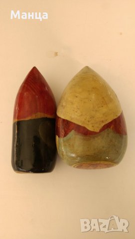 Дървени Руски фигурки, снимка 10 - Колекции - 31634318