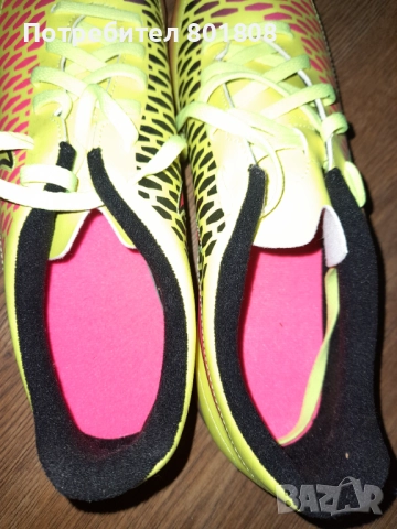 Мъжки спортни маратонки Nike, снимка 2 - Маратонки - 51950690