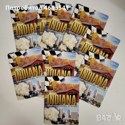 USA оргинални карти за игра, снимка 12 - Карти за игра - 52848903