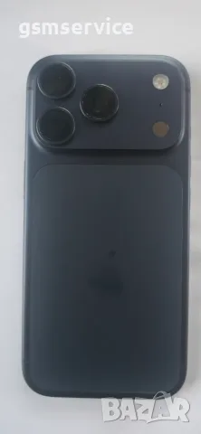 Iphone 17 pro за части , снимка 10 - Apple iPhone - 55874915