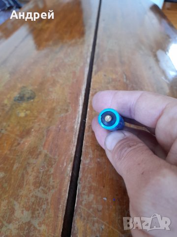 Стара батерия Никопол #2, снимка 4 - Други ценни предмети - 38126212